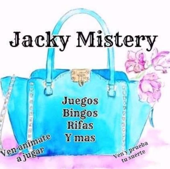 jackymistery
